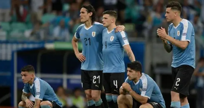 2022阿根廷世界杯大名单_2022世界杯乌拉圭大名单_乌拉圭足球队名单