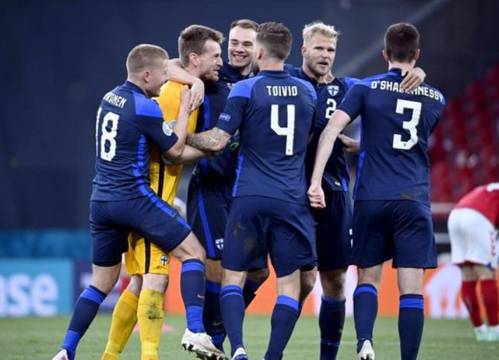 周三013俄罗斯vs芬兰战斗民族殊死一搏